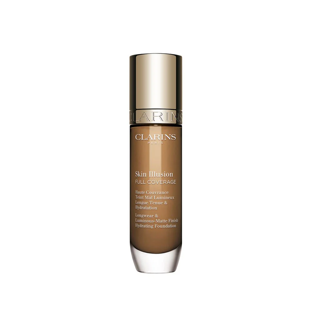 Skin Illusion Full Coverage Fondotinta - Image 13