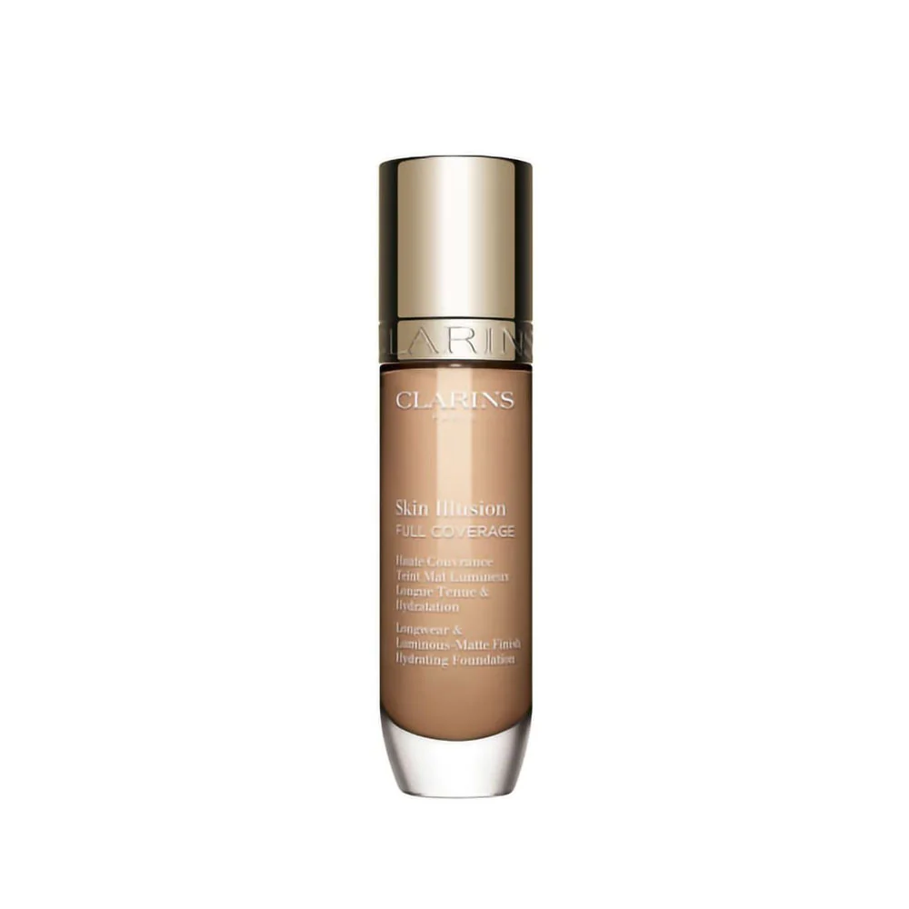 Skin Illusion Full Coverage Fondotinta - Image 16