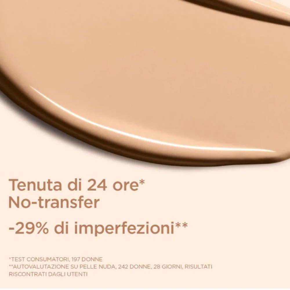 Skin Illusion Full Coverage Fondotinta - Image 2