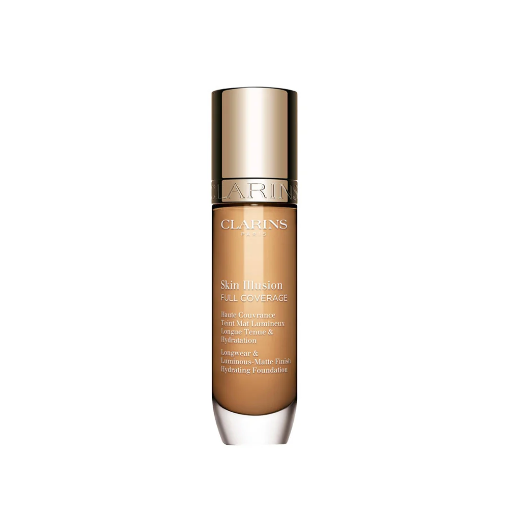 Skin Illusion Full Coverage Fondotinta - Image 20