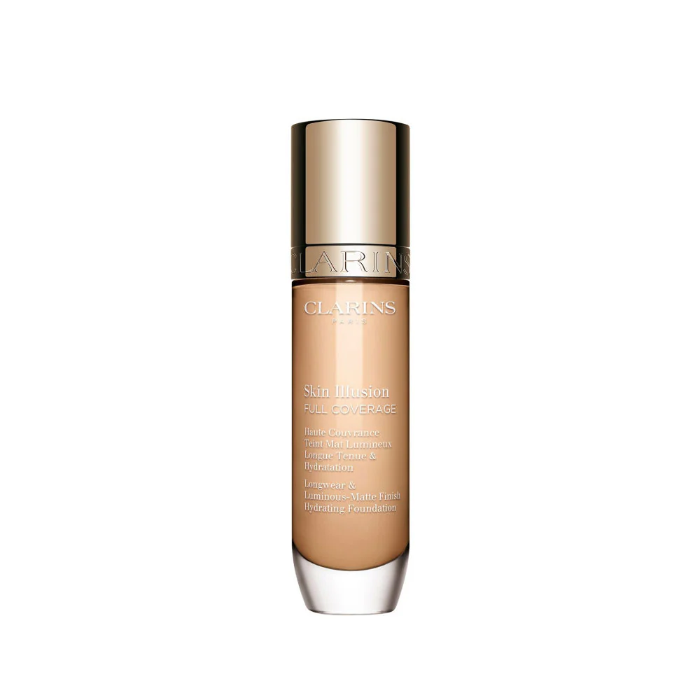 Skin Illusion Full Coverage Fondotinta - Image 23