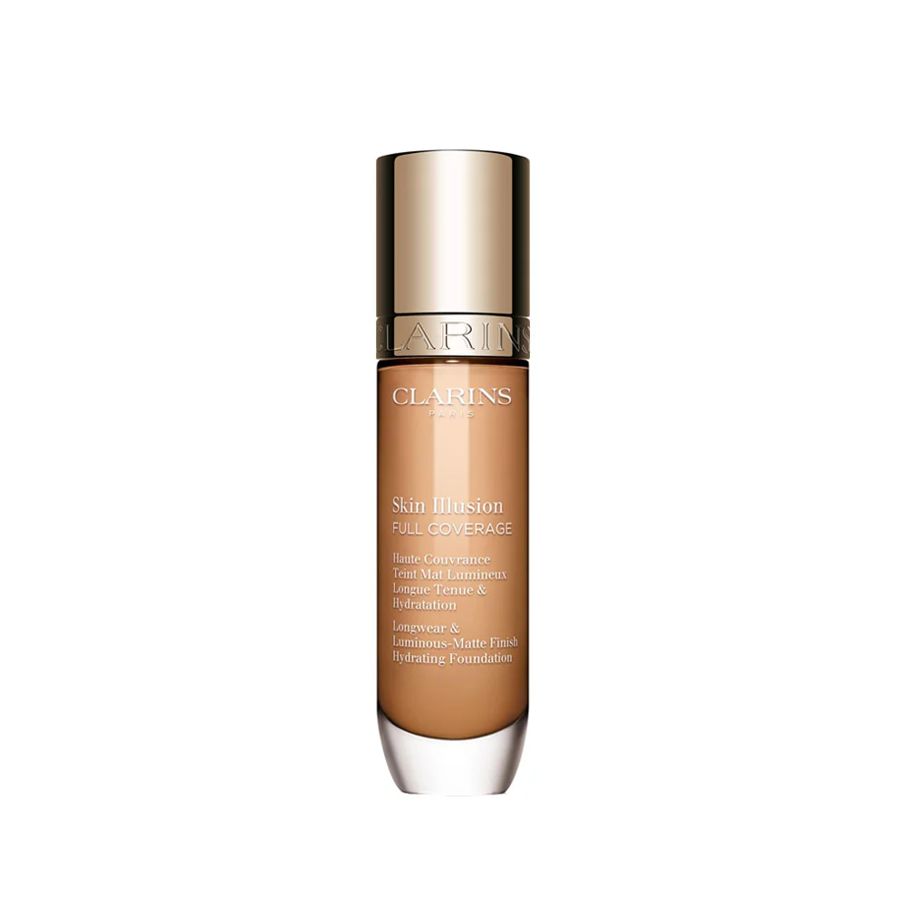 Skin Illusion Full Coverage Fondotinta - Image 27