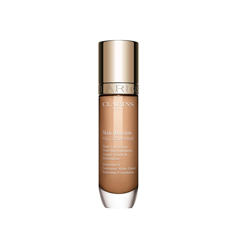 Skin Illusion Full Coverage Fondotinta - Image 30