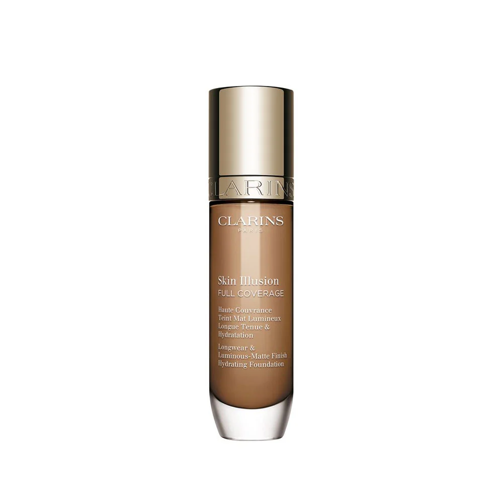 Skin Illusion Full Coverage Fondotinta - Image 33