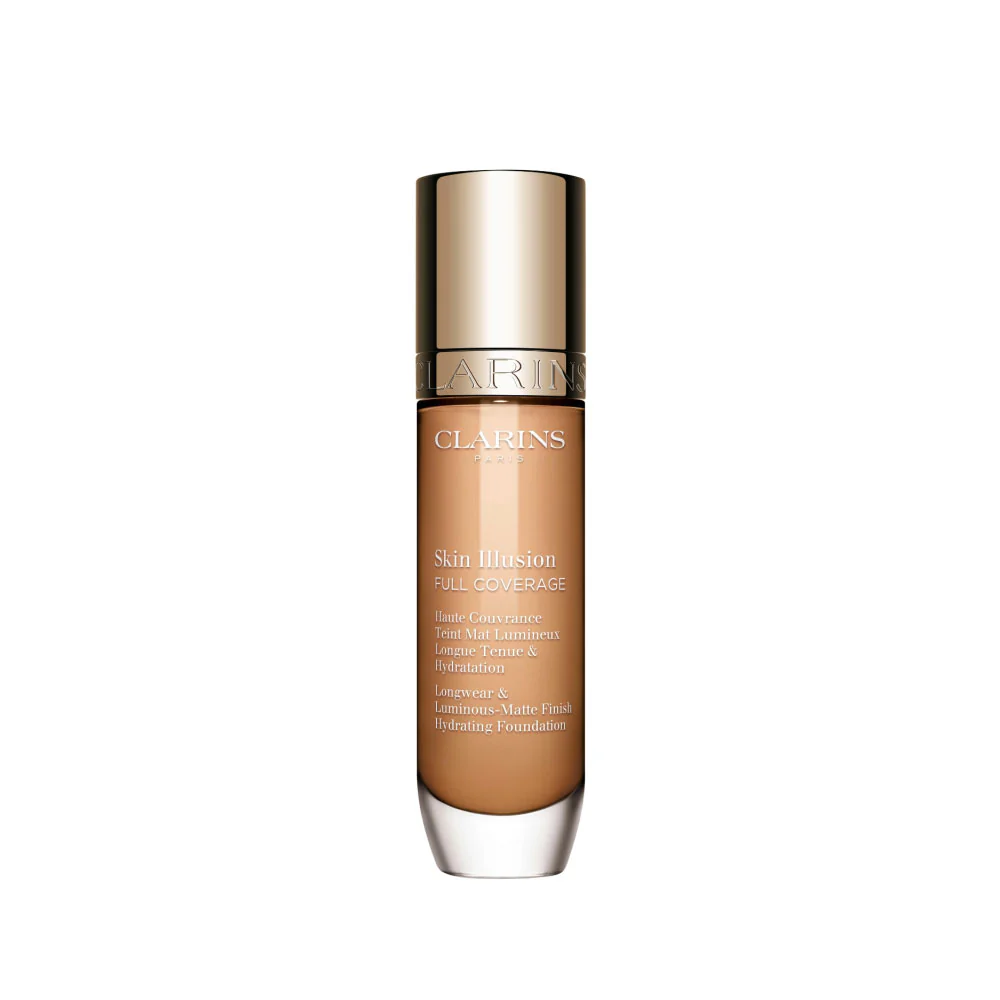 Skin Illusion Full Coverage Fondotinta - Image 36