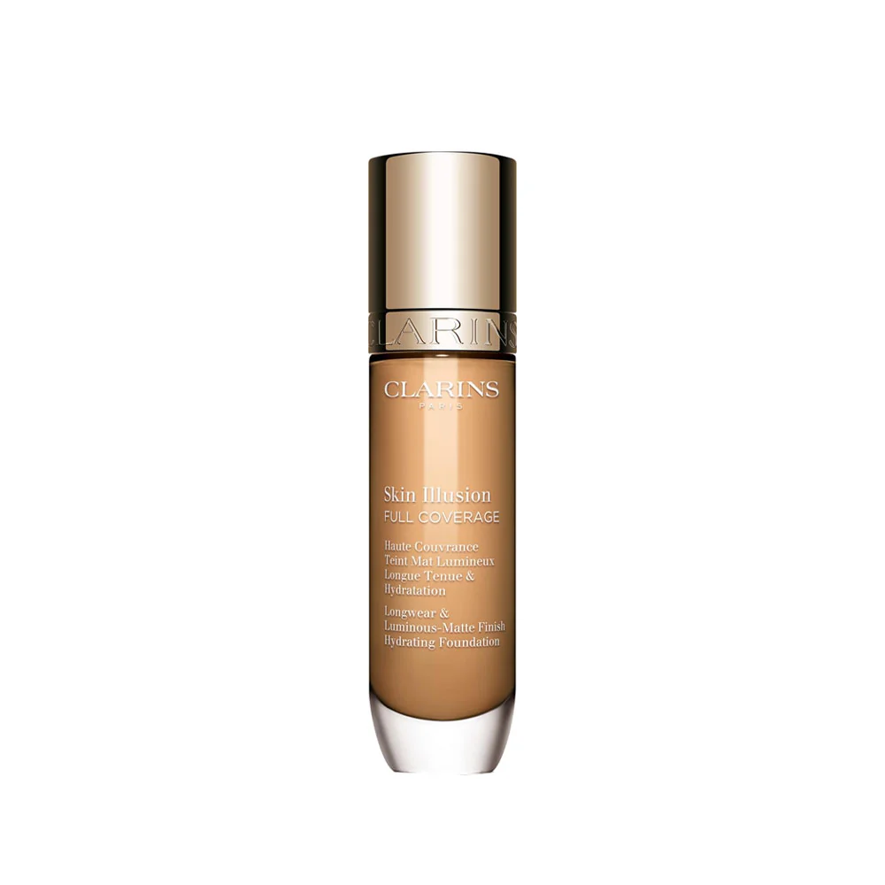 Skin Illusion Full Coverage Fondotinta - Image 7