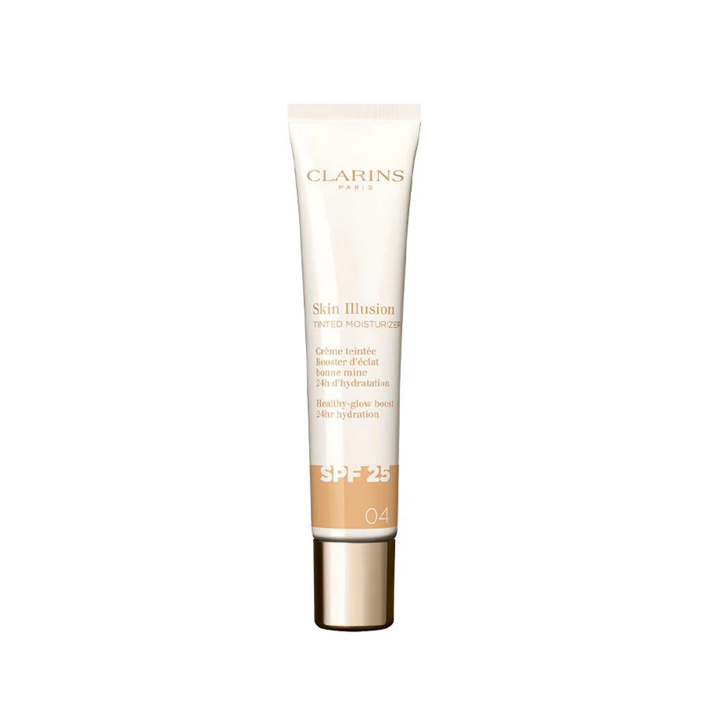 Skin Illusion Tinted Moisturizer SPF25 - Image 3