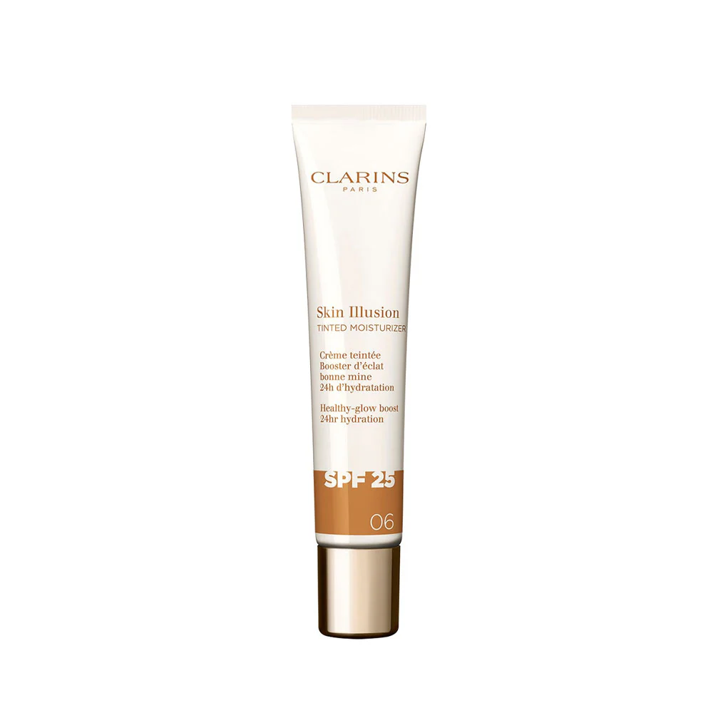 Skin Illusion Tinted Moisturizer SPF25 - Image 5