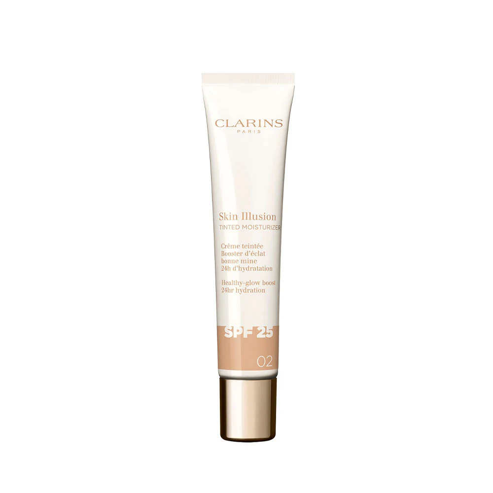 Skin Illusion Tinted Moisturizer SPF25 - Image 7