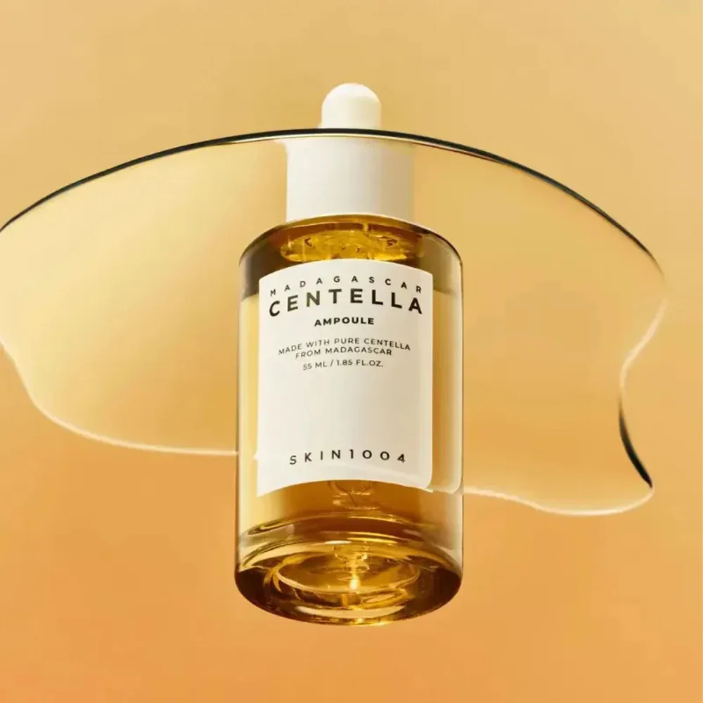 Skin1004 Madagascar Centella Ampoule Siero Viso Idratante - Image 2
