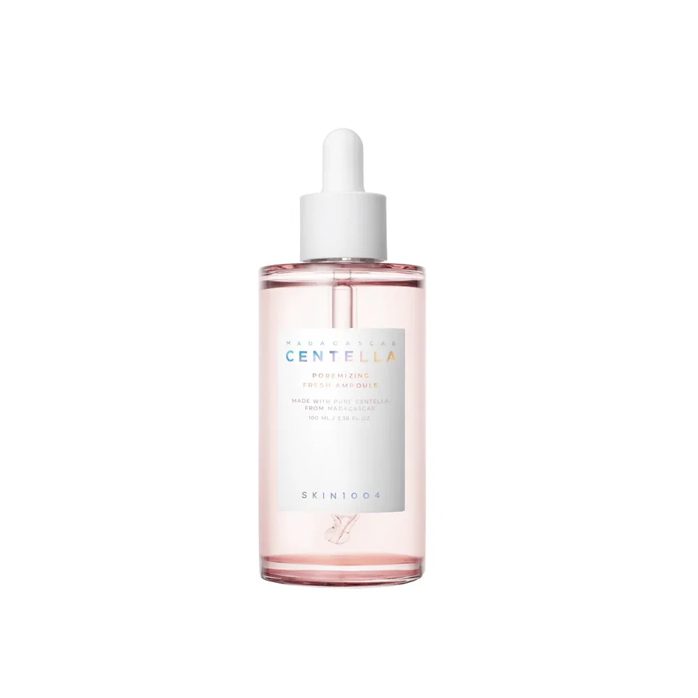 Skin1004 Madagascar Centella Poremizing Fresh Ampoule Siero Viso