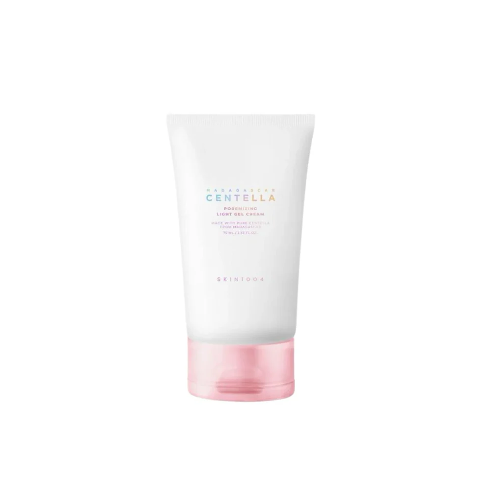 Skin1004 Madagascar Centella Poremizing Light Gel Cream