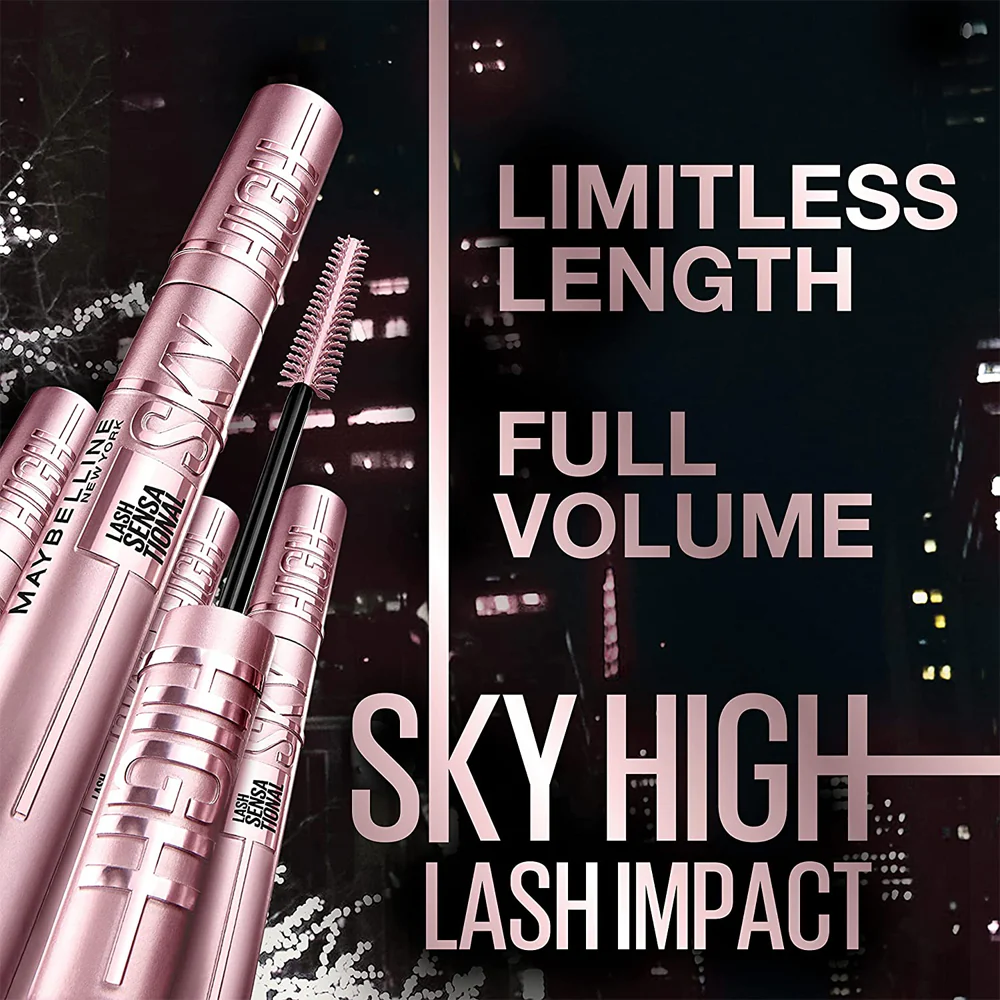 Sky High Mascara Limited Edition - Image 5