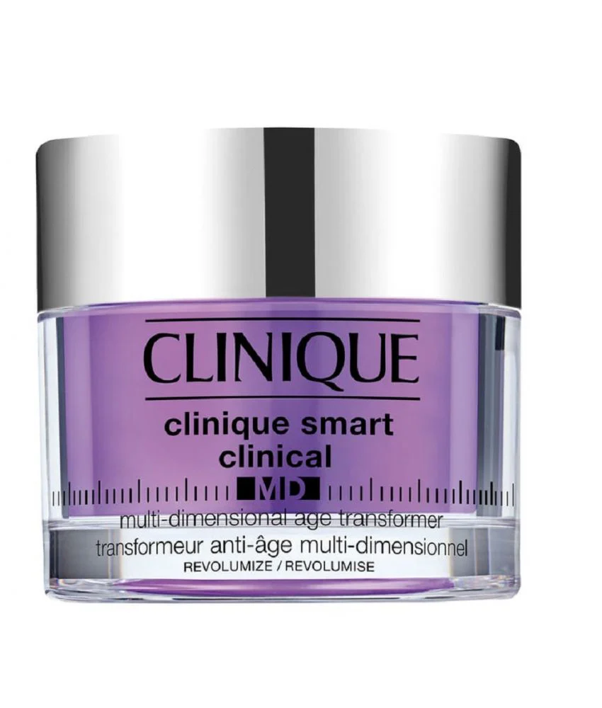 Smart Clinical Md - Trattamento Antietà Multidimensionale Riempitivo - Image 2