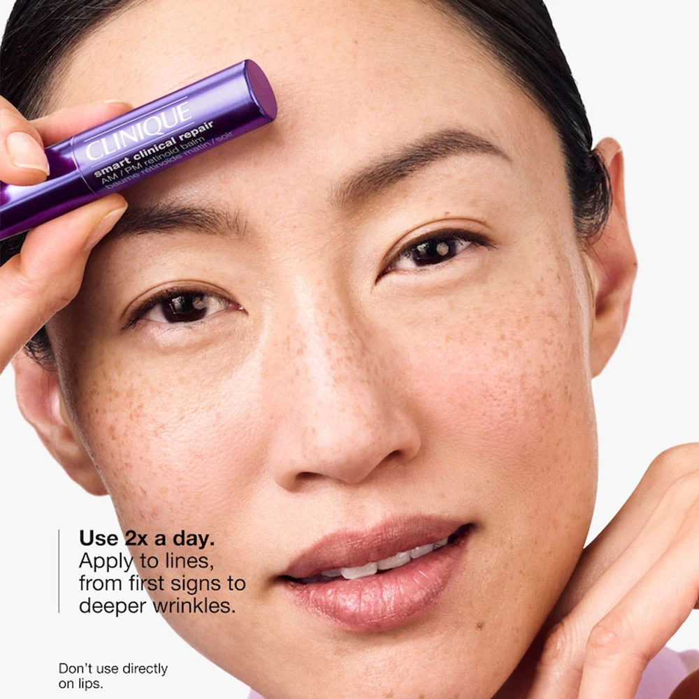 Smart Clinical Repair AM/PM Retinoid Balm - Image 5