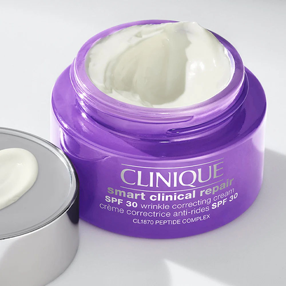 Smart Clinical Repair Crema SPF30 - Image 3
