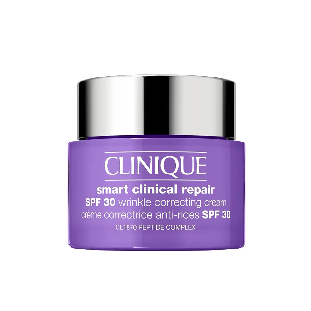 Smart Clinical Repair Crema SPF30 - Image 5