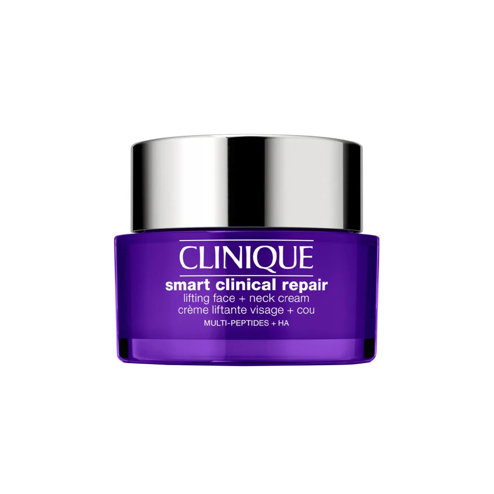 Smart Clinical Repair Lifting Face + Neck Cream - Image 4