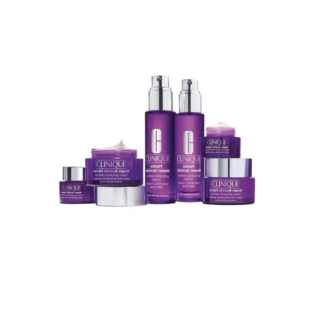 Smart Clinical Repair Overnight Crema Ricostituente Notte + Maschera - Image 6