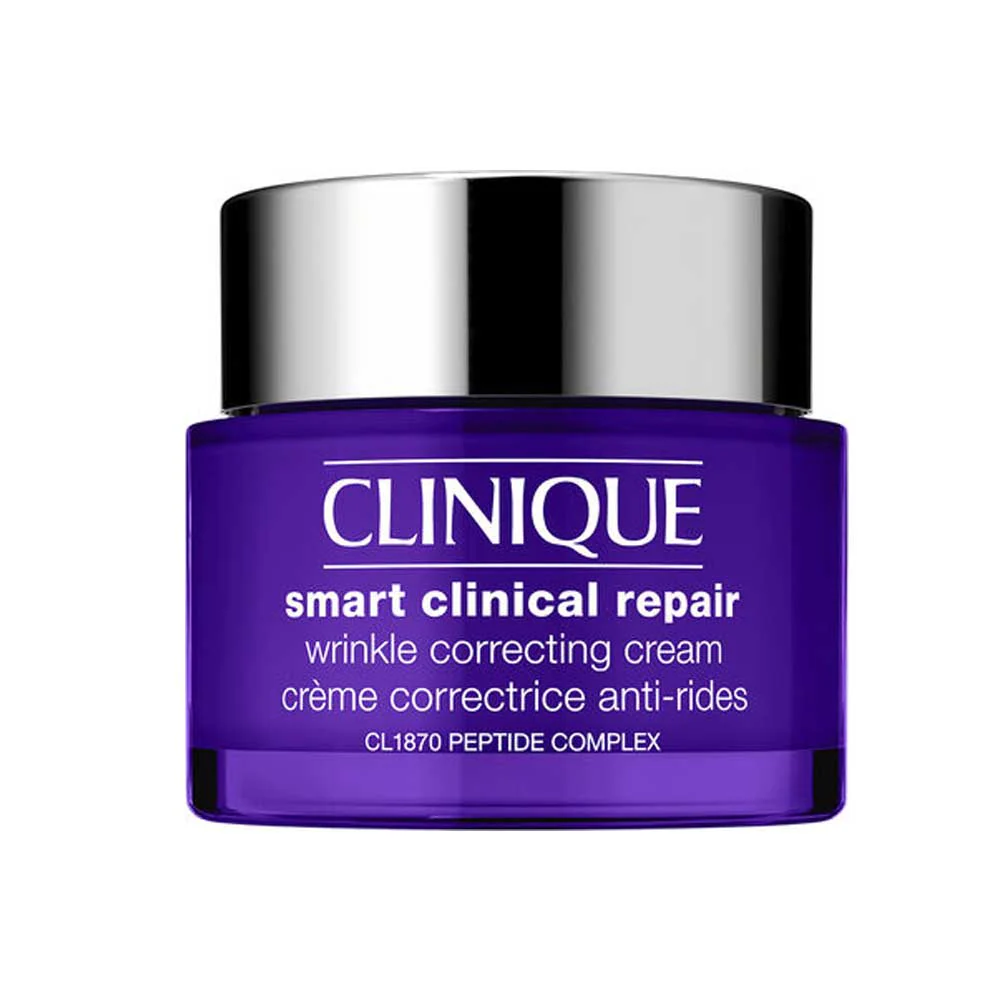 Clinique Smart Clinical Repair Wrinkle correcting cream - Image 2