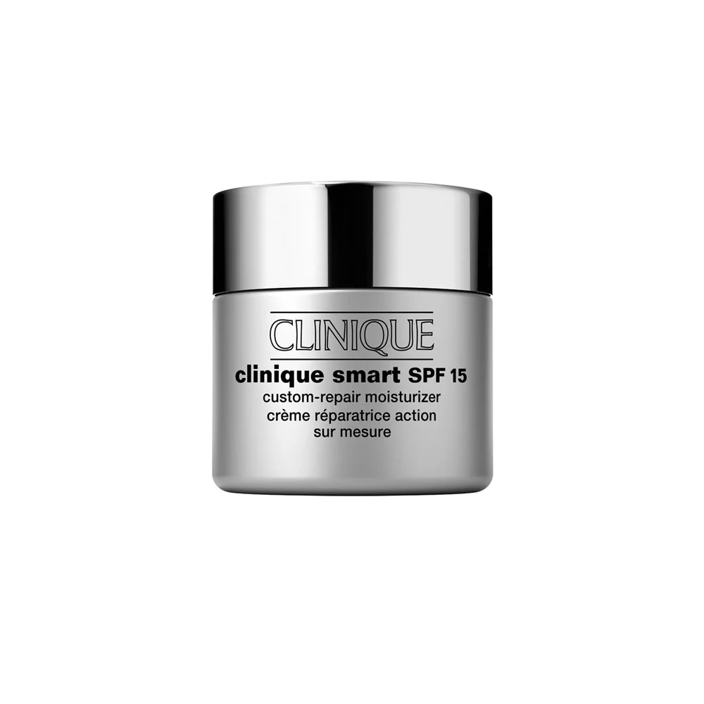 Smart SPF15 Custom-Repair Moisturizer - Image 4
