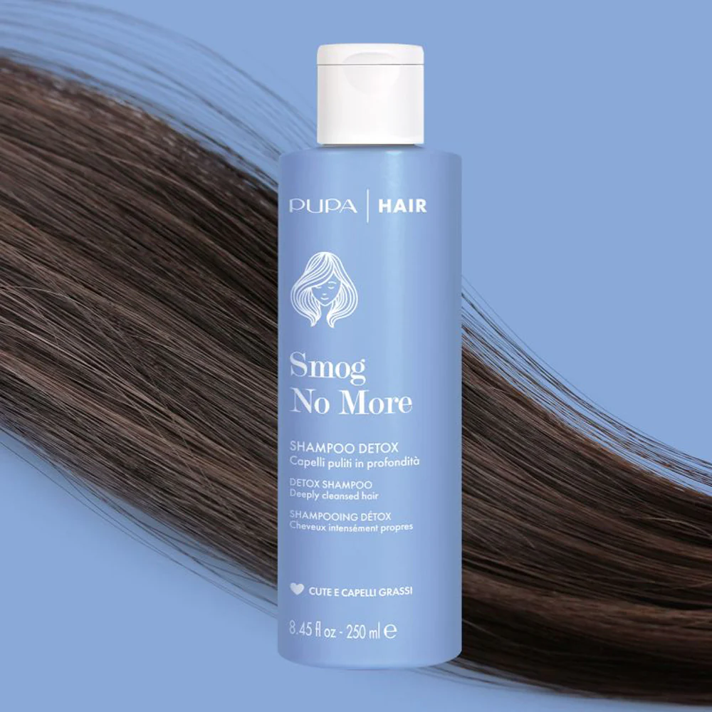 Smog No More Shampoo detox - Image 2