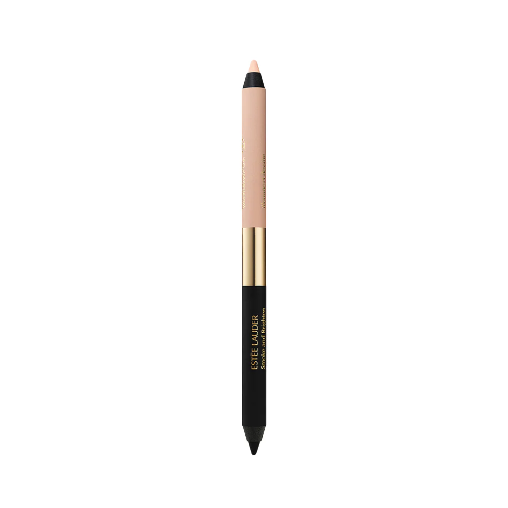 Smoke and Brighten Kajal Eyeliner Duo