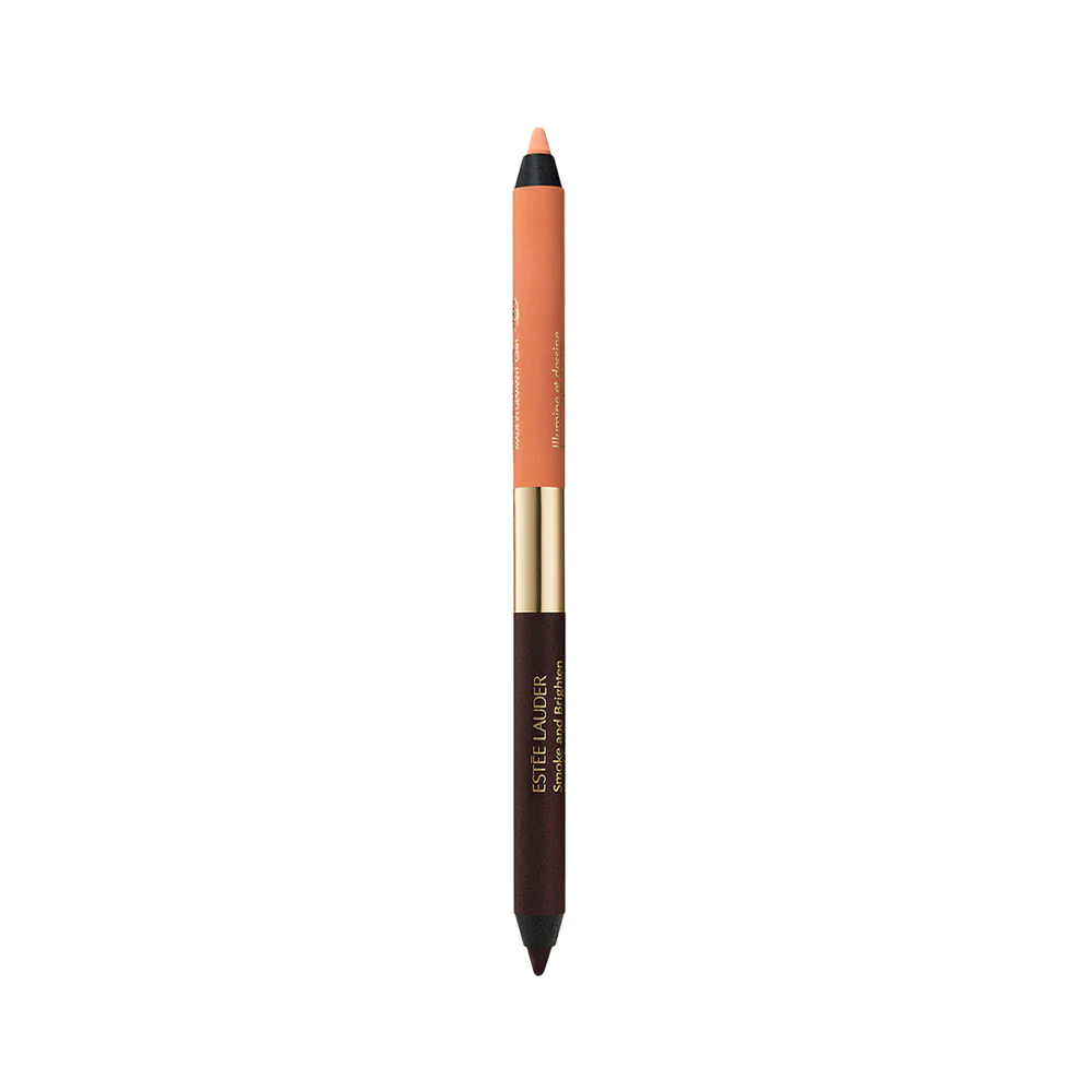Smoke and Brighten Kajal Eyeliner Duo - Image 2