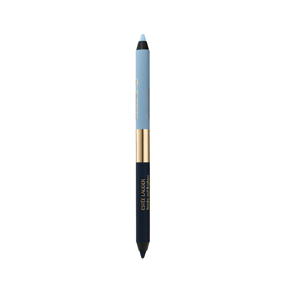 Smoke and Brighten Kajal Eyeliner Duo - Image 4