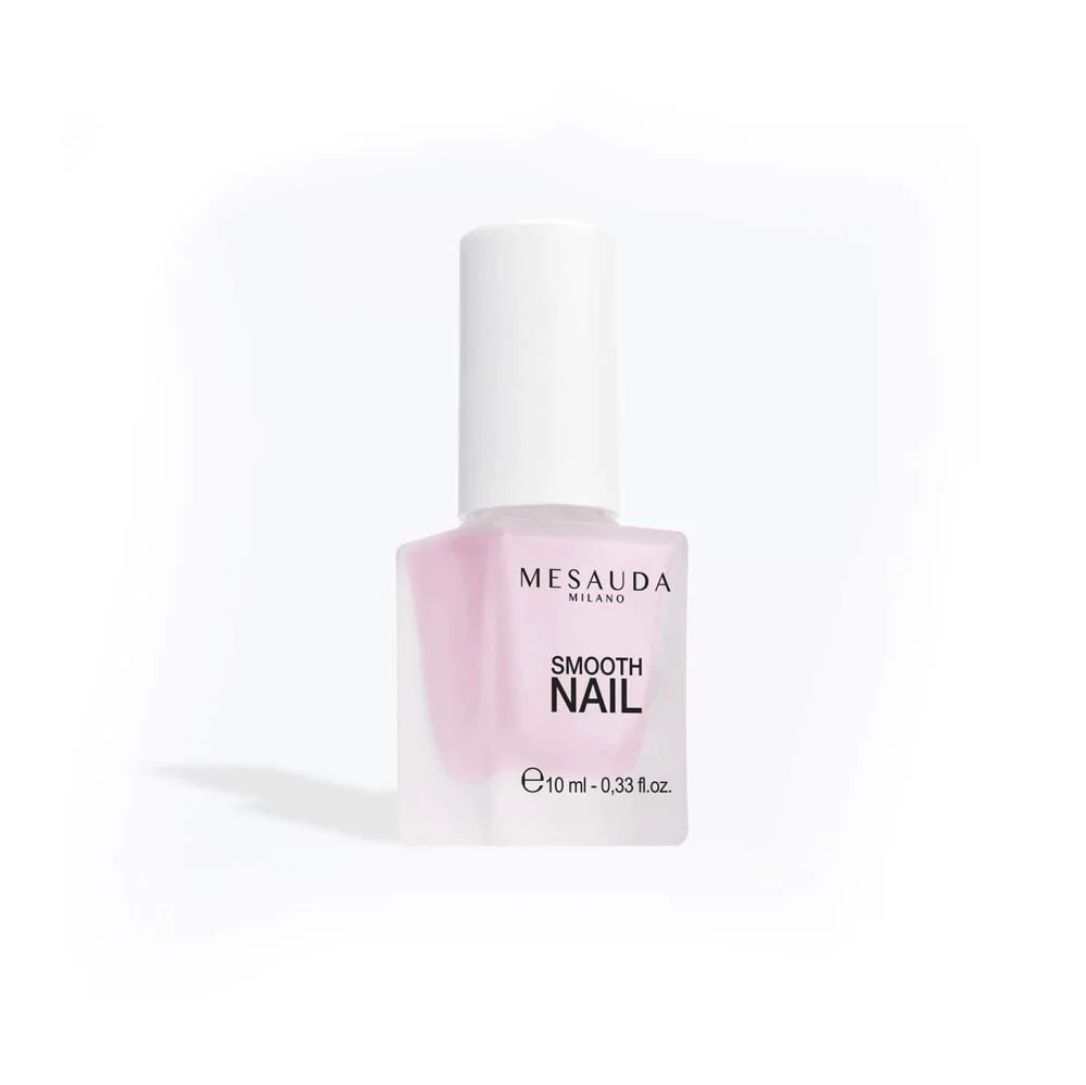 Smooth Nail