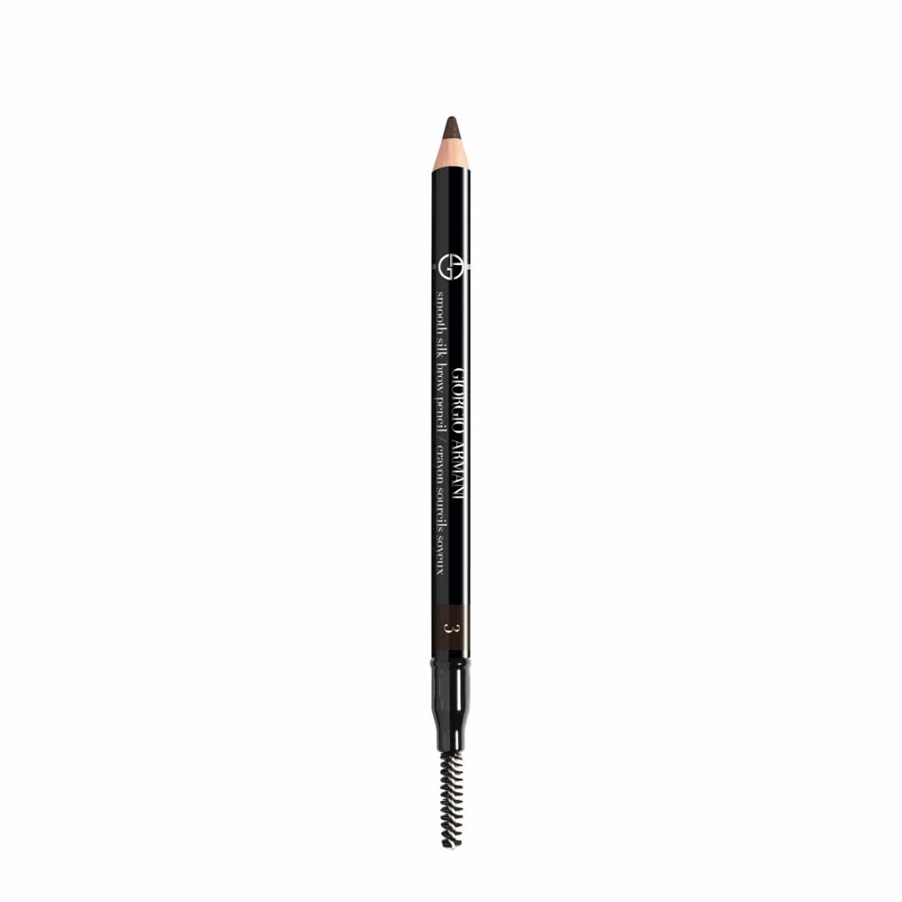 Smooth Silk Brow Pencil