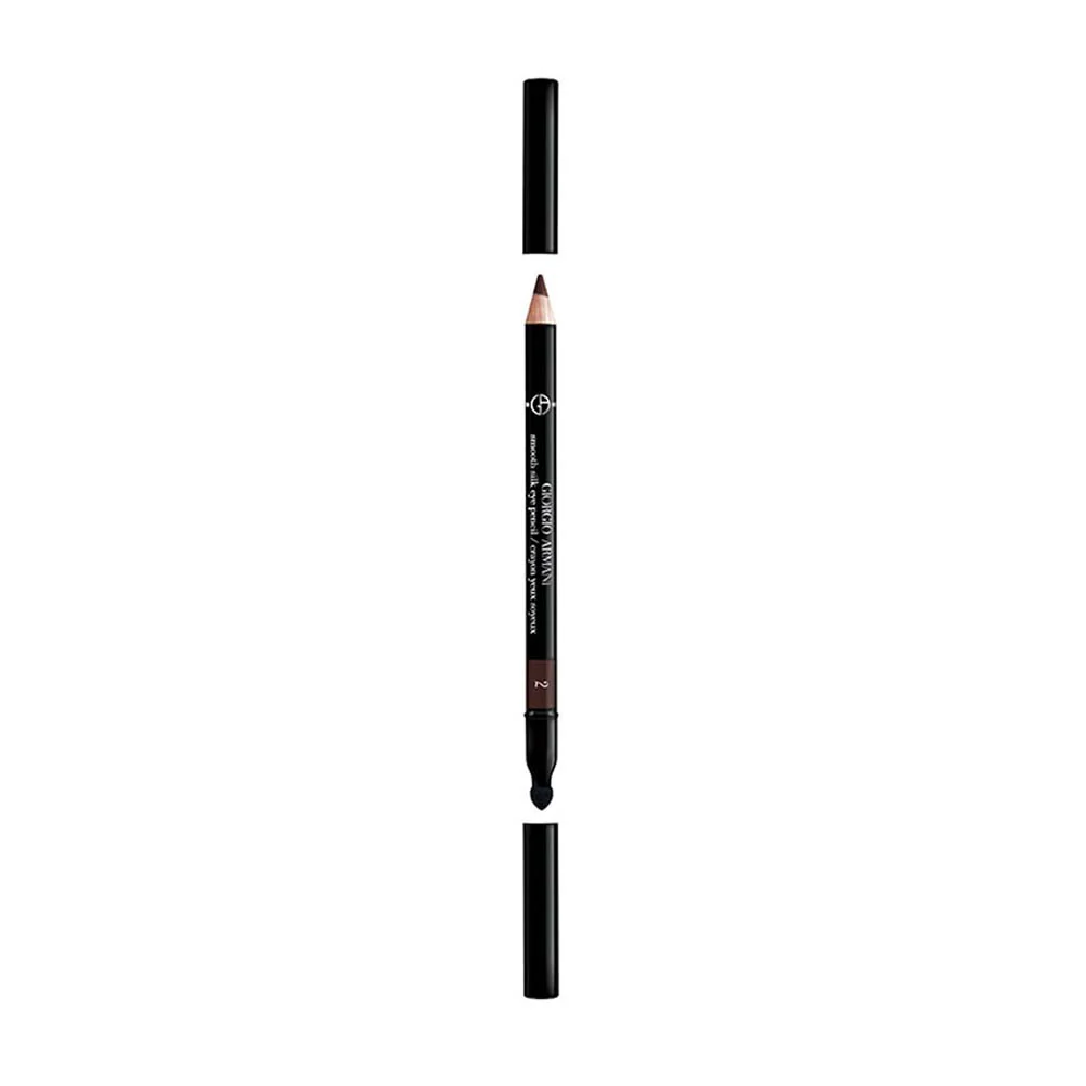 Smooth Silk Eye Pencil - Image 3