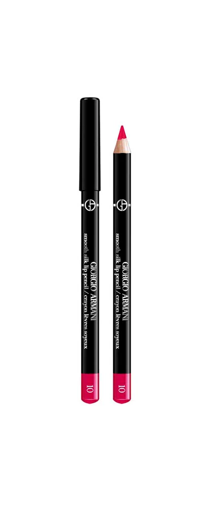 Smooth Silk Lip Pencil - Image 4