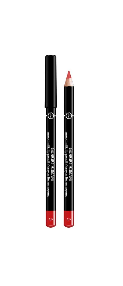 Smooth Silk Lip Pencil - Image 5