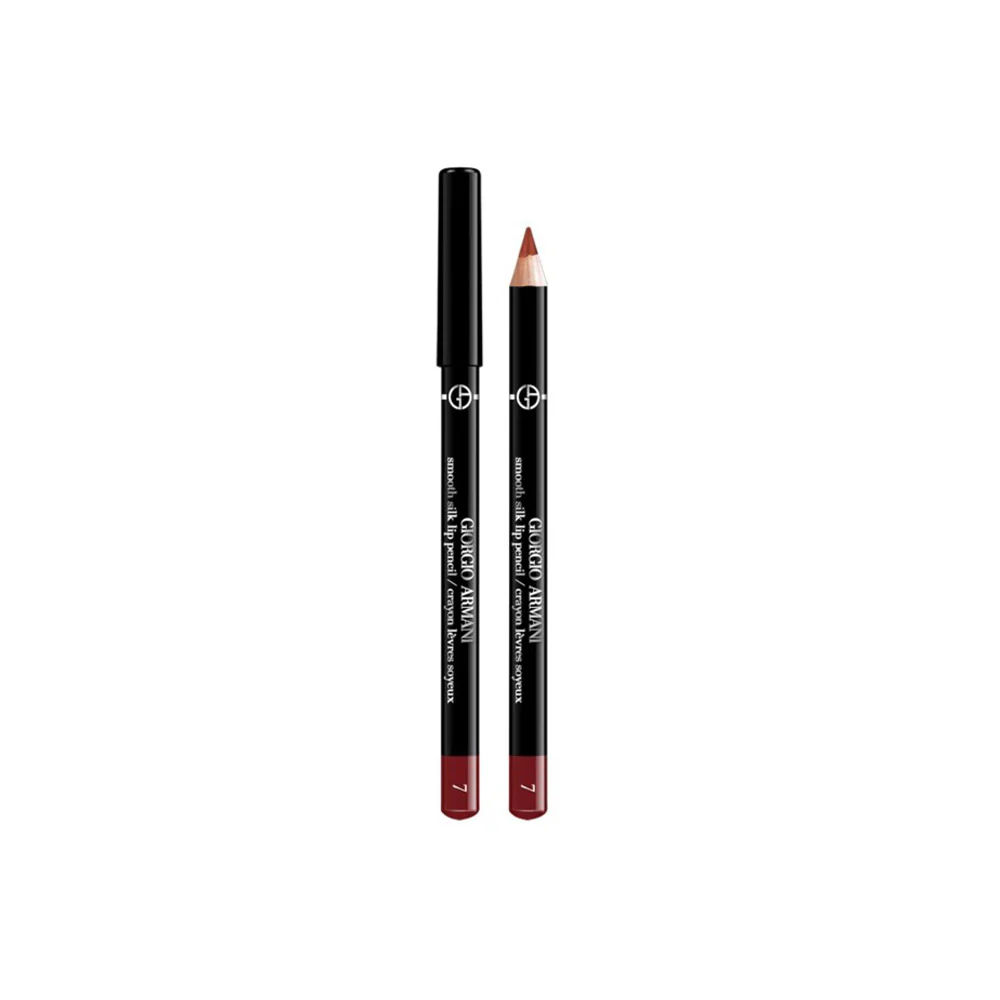 Smooth Silk Lip Pencil - Image 7