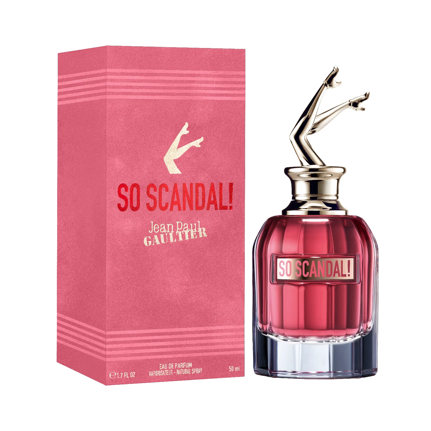 So Scandal Eau de parfum - Image 12