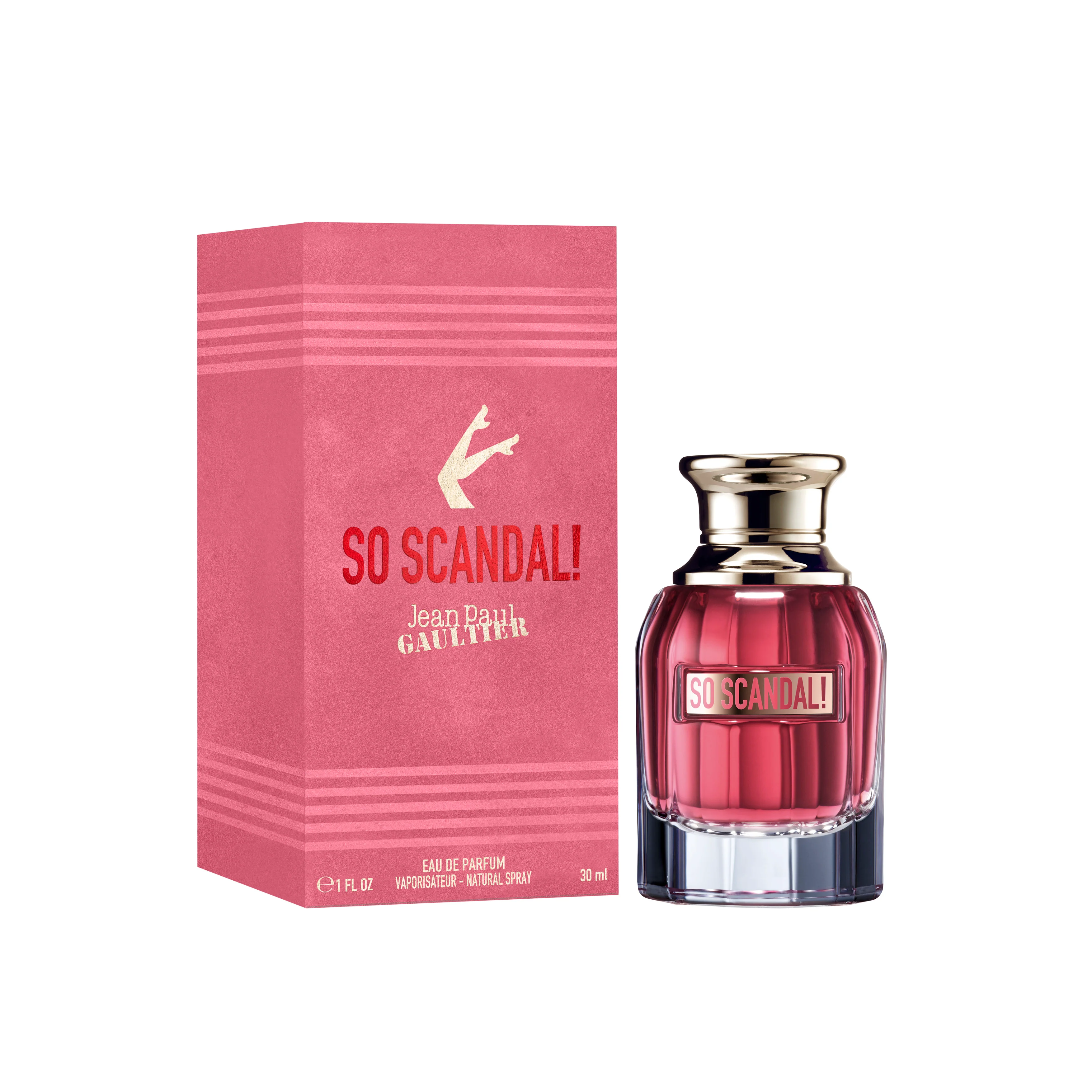 So Scandal Eau de parfum - Image 2