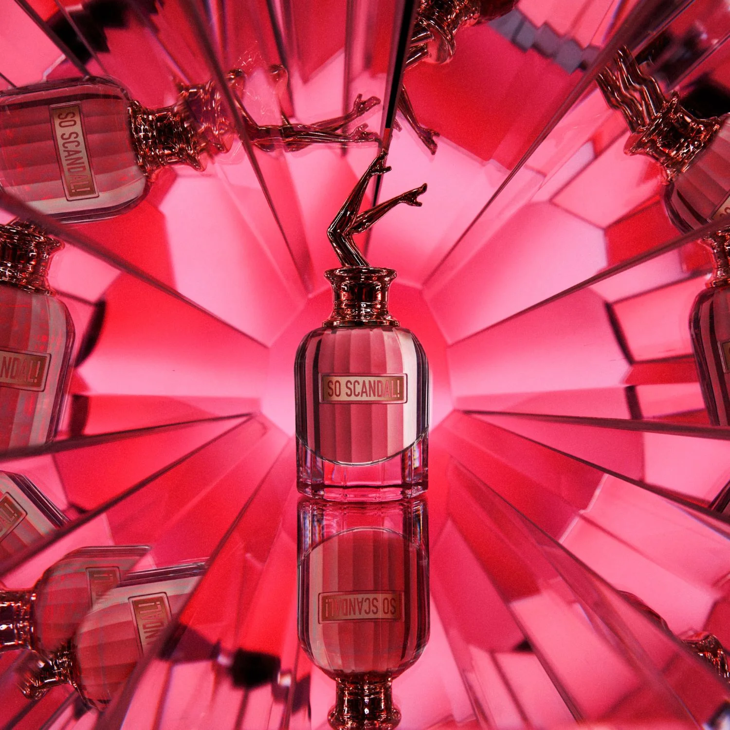 So Scandal Eau de parfum - Image 3
