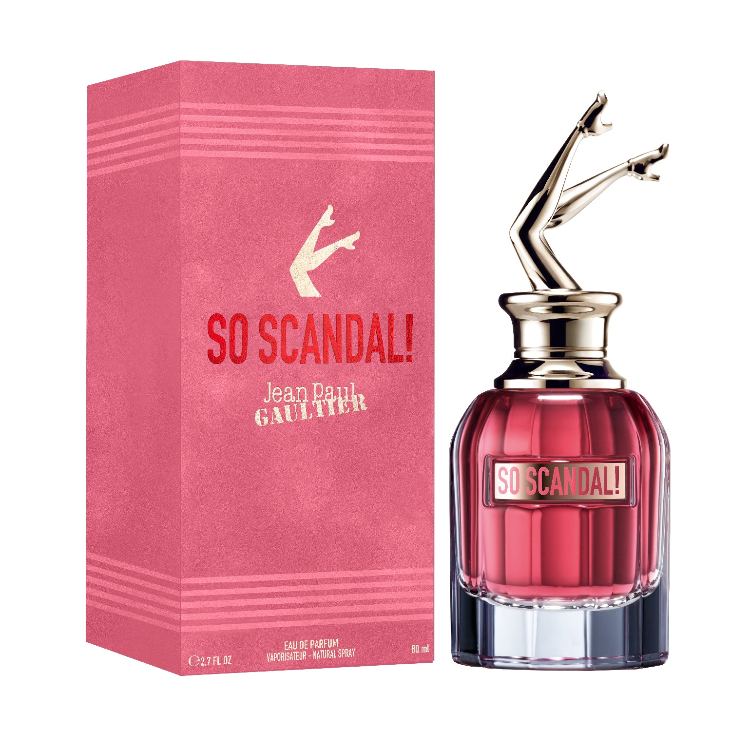 So Scandal Eau de parfum - Image 7