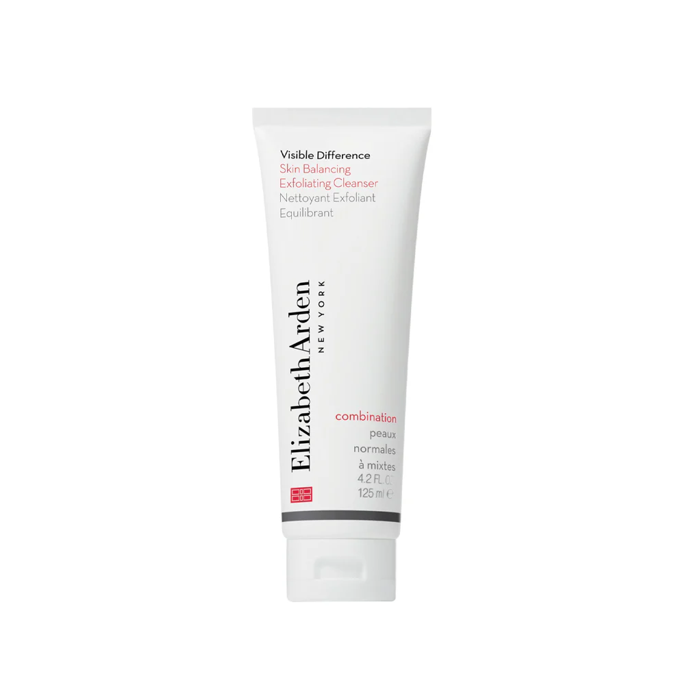 Soft Foaming Cleanser