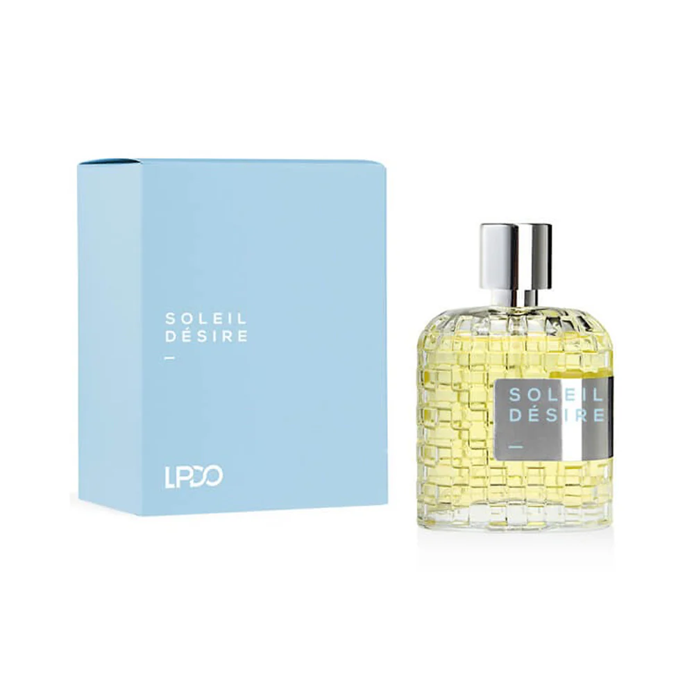 Soleil Desire Eau de parfum - Image 2