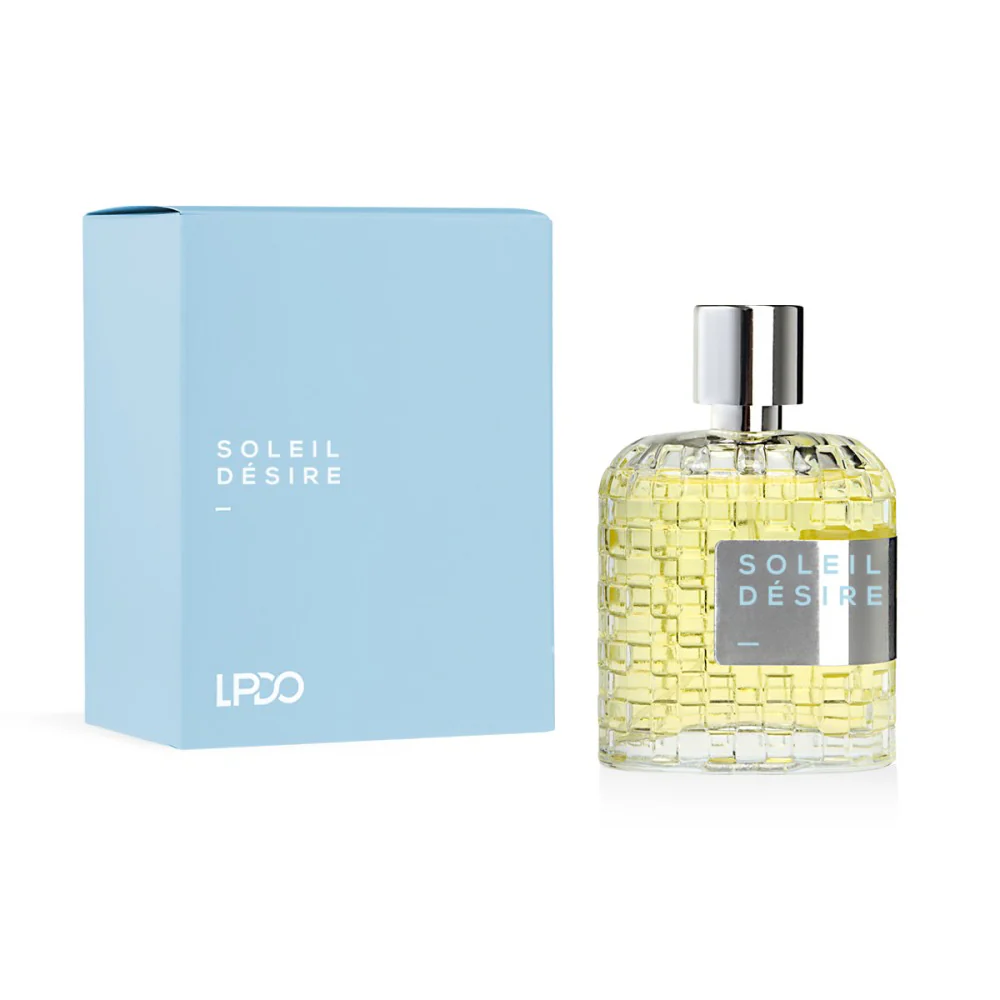 Soleil Desire Eau de parfum - Image 4