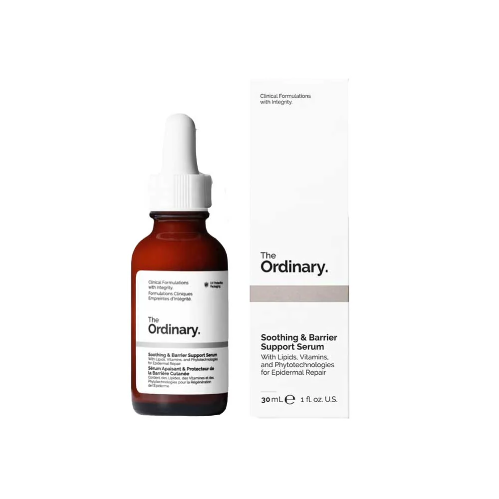 The Ordinary Soothing & Barrier Support Serum - Image 2