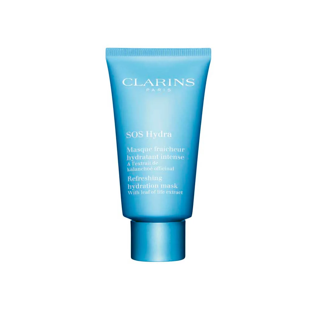 SOS Hydra - Maschera Idratazione Intensa - Image 3