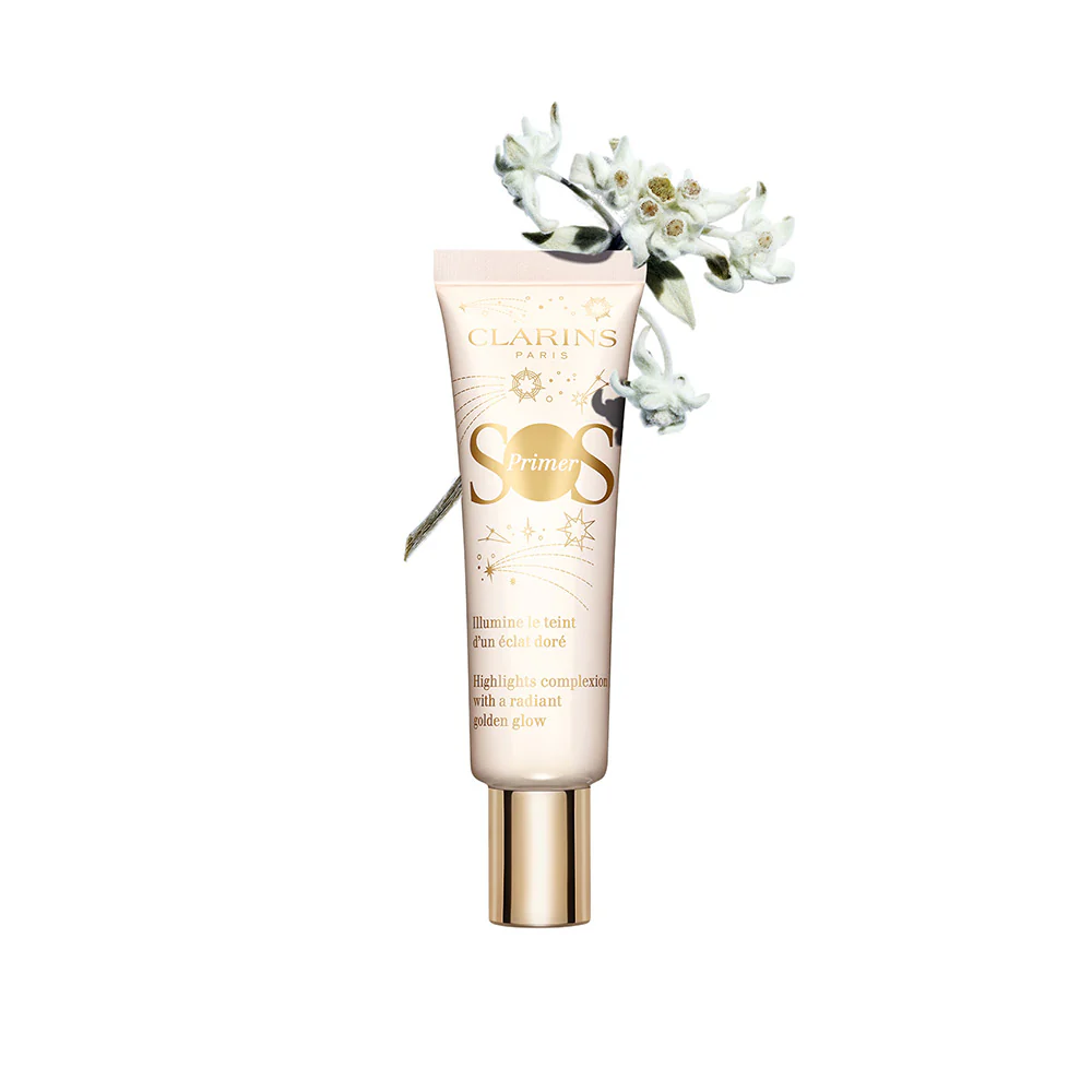 SOS Primer Golden Glow - Image 3