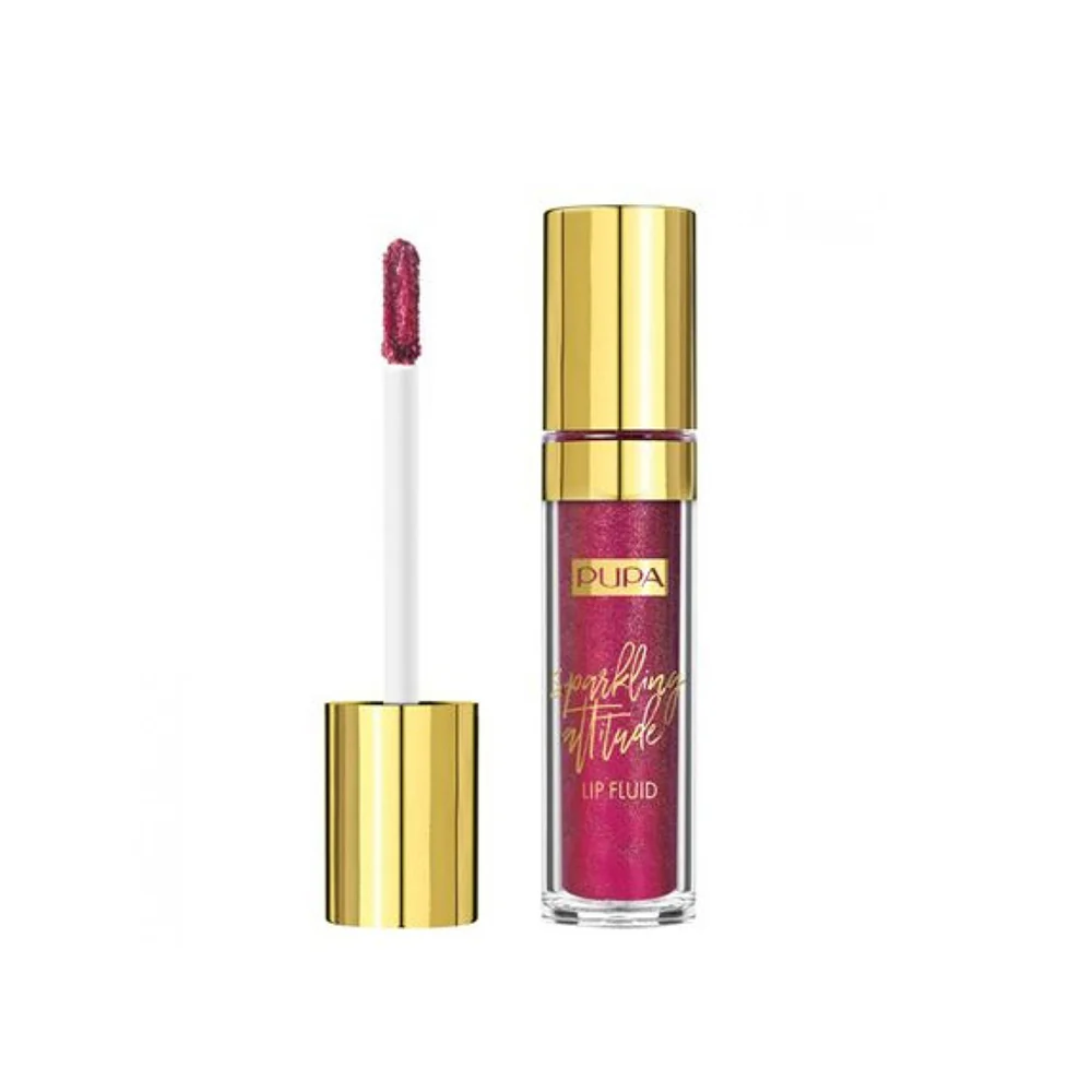 Sparkling Attitude Lip Fluid - Image 2