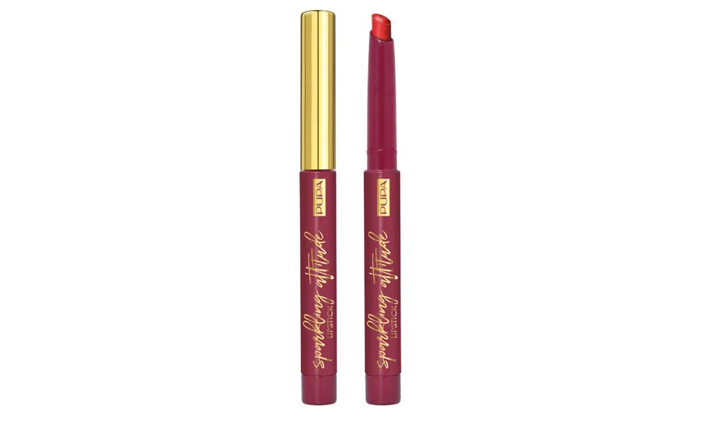 Sparkling Attitude Lipstick - Image 2
