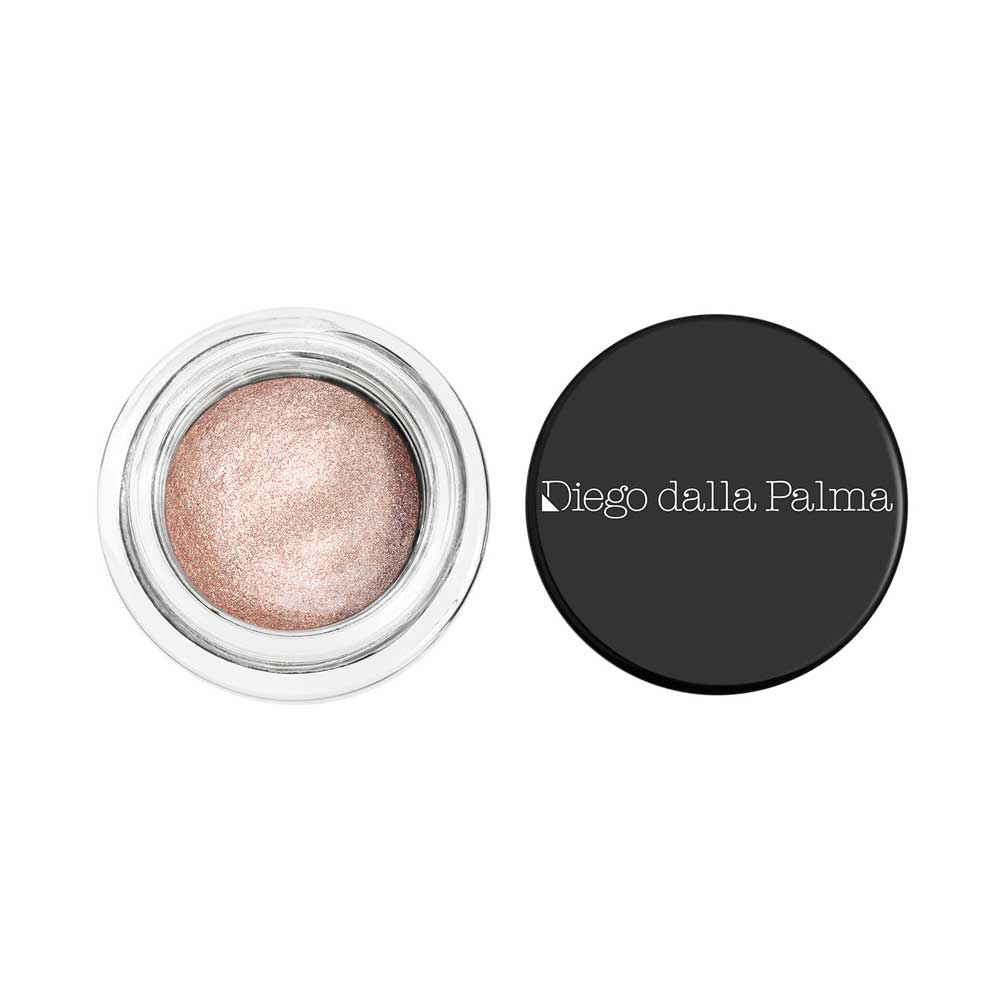 Sparkling cream eyeshadow Ombretto in crema
