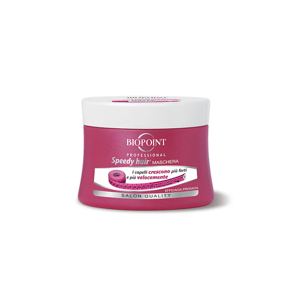 Speedy Hair Maschera capelli