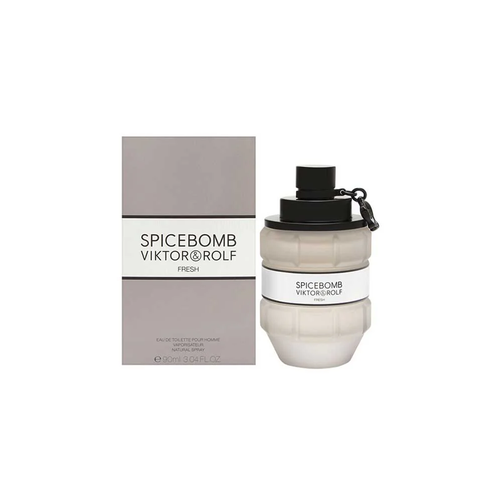 Viktor & Rolf Spicebomb Eau Fraiche Eau de toilette - Image 2